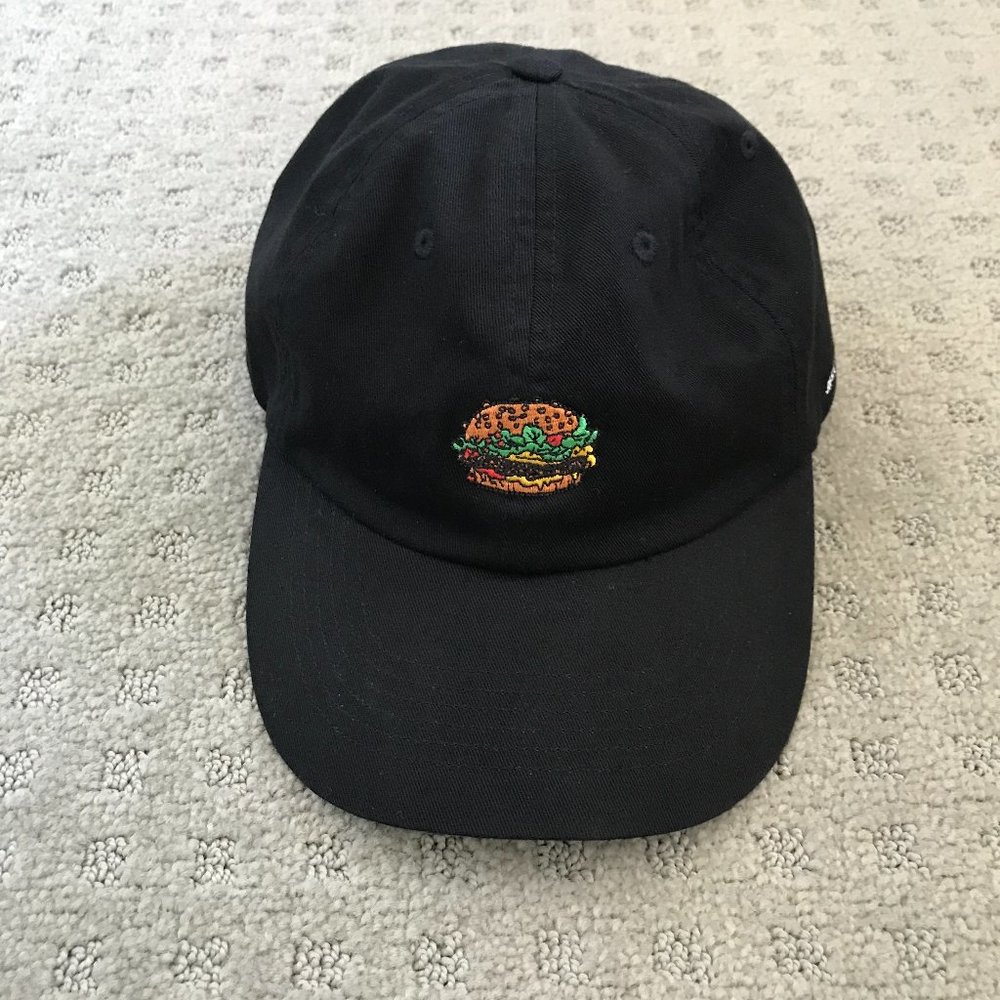 Uniqlo x Jason Polan Cap